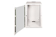 EAN 4016032205975 - Digitus DN-19 20U-6/6 armario rack Bastidor de pared Gris imagen 5