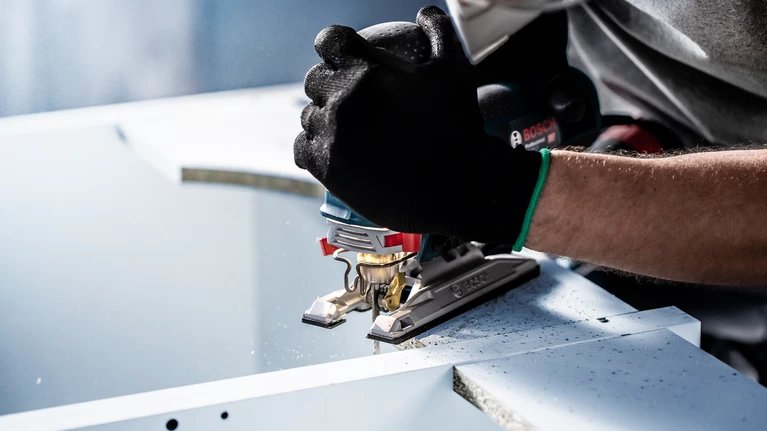 EAN 4059952537719 - Bosch T 308 BFP Hoja de sierra de vaivén Bimetálico 3 pieza(s) imagen 6