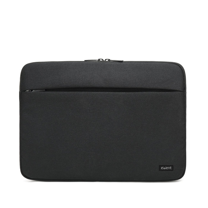 EAN 8056045879424 - Ewent EW2520 maletines para portátil 33,8 cm (13.3") Funda Negro imagen 1