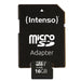 EAN 4034303031580 - Intenso 3424470 memoria flash 16 GB MicroSD UHS-I Clase 10 imagen 4