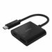 EAN 0745883799060 - Belkin AVC002BTBK base para portátil y replicador de puertos USB 3.2 Gen 1 (3.1 Gen 1) Type-C Negro imagen 1