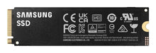 EAN 8806094215021 - Samsung 990 PRO 1 TB M.2 PCI Express 4.0 NVMe V-NAND MLC imagen 5