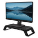 EAN 0043859796090 - Fellowes Hana LT Monitor Support Black Negro imagen 1