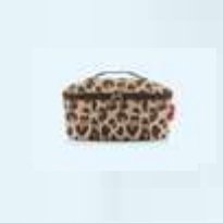 EAN 4012013740718 - Reisenthel coolerbag M recipiente térmico Bolsa térmica 4,5 L Negro, Marrón imagen 1