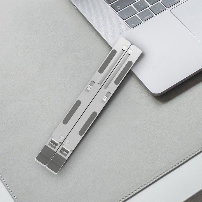 EAN 8436574708783 - AISENS LPS2M-173 soporte para ordenador portátil Soporte para ordenador portátil y tableta 38,1 cm (15") imagen 6