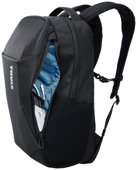 EAN 0085854253048 - Thule Accent TACBP2116 - Black 40,6 cm (16") Mochila Negro imagen 10