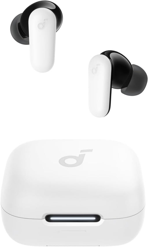EAN 194644034894 - Anker P30i Auriculares Inalámbrico Dentro de oído Llamadas/Música USB Tipo C Bluetooth Blanco imagen 1