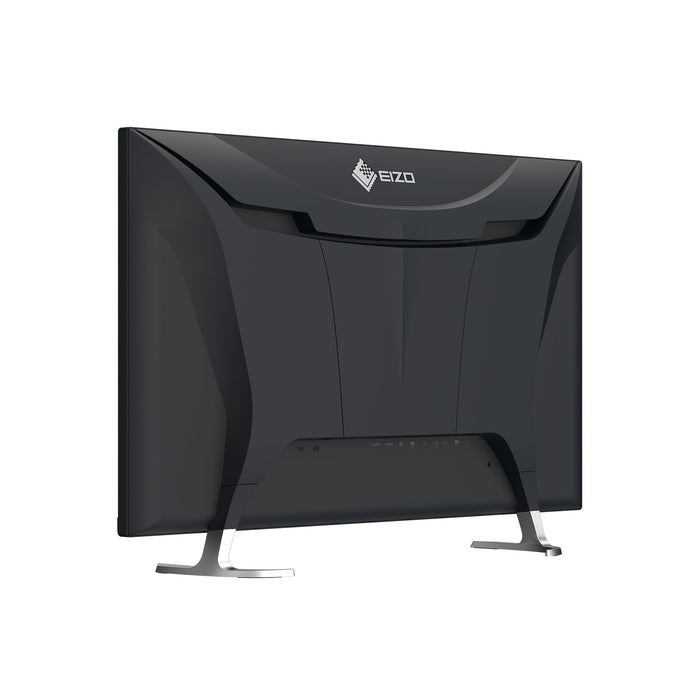 EAN 4995047067450 - EIZO FlexScan EV4340X-BK LED display 108 cm (42.5") 3840 x 2160 Pixeles 4K Ultra HD Negro imagen 4