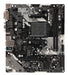 EAN 4717677337617 - Asrock B450M-HDV R4.0 AMD B450 Zócalo AM4 micro ATX imagen 2