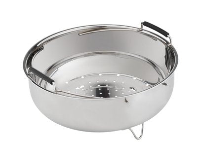 EAN 3045386381869 - Tefal CY851130 olla multi-cocción 6 L Cromo, Blanco imagen 17