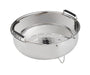 EAN 3045386381869 - Tefal CY851130 olla multi-cocción 6 L Cromo, Blanco imagen 17