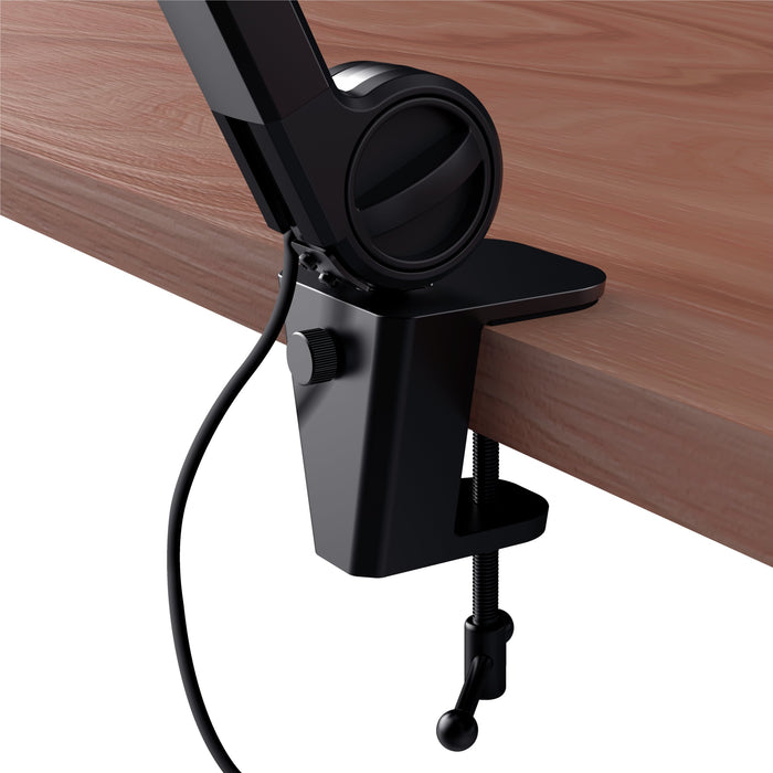 EAN 8713439243543 - Trust GXT 255+ Onyx Negro Micrófono para PC imagen 8