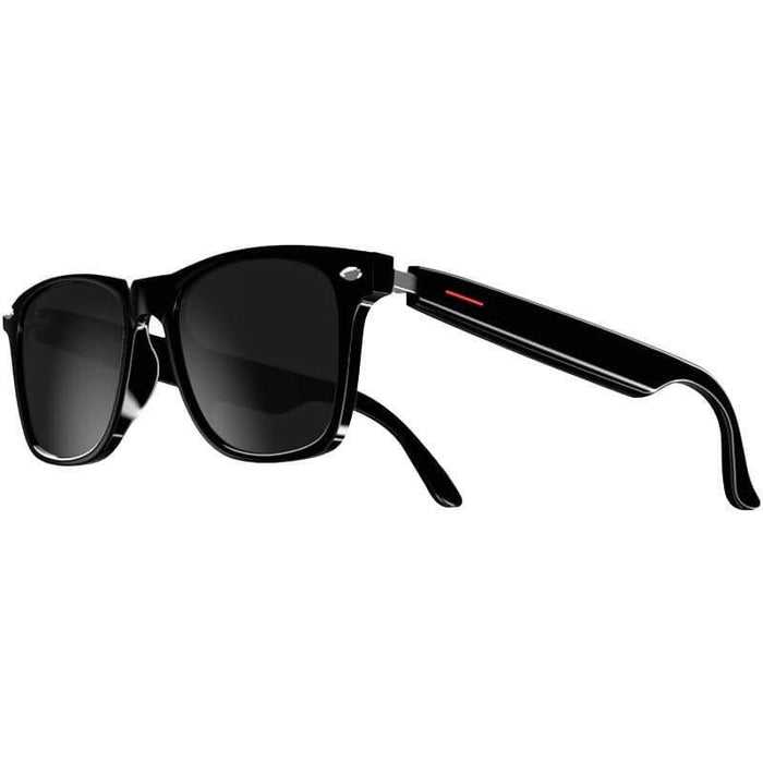 E13 Gafas Bluetooth De Traducción Inteligente Con Ia