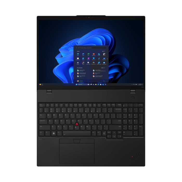 EAN 198158458719 - Lenovo ThinkPad L16 Gen 2 (AMD) AMD Ryzen™ 5 40,6 cm (16") WUXGA 16 GB DDR5-SDRAM 512 GB SSD Wi-Fi 7 (802. imagen 16