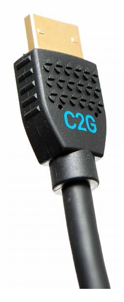 EAN 0757120103783 - C2G C2G10378 cable HDMI 3,05 m HDMI tipo A (Estándar) Negro imagen 7