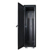 EAN 5420016846563 - LOGON RSL42U61BL armario rack 42U Rack o bastidor independiente Negro imagen 2