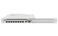 EAN 4752224002143 - Mikrotik CRS309-1G-8S+ Gestionado Gigabit Ethernet (10/100/1000) Energía sobre Ethernet (PoE) Blanco imagen 4