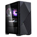 EAN 8809213766299 - Zalman Z3 Iceberg Black Midi Tower Negro imagen 1