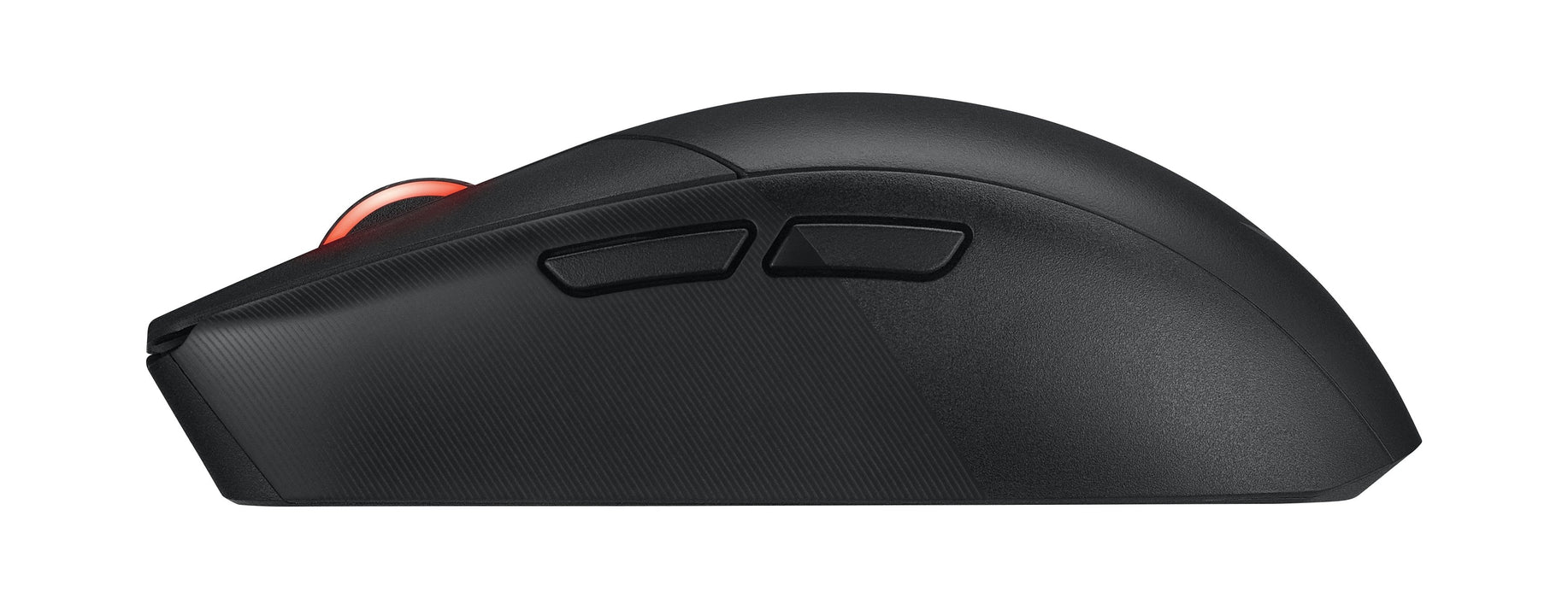 EAN 4711387278161 - ASUS ROG Strix Impact III Wireless ratón Juego Ambidextro RF Wireless + Bluetooth Óptico 36000 DPI imagen 4