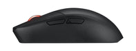EAN 4711387278161 - ASUS ROG Strix Impact III Wireless ratón Juego Ambidextro RF Wireless + Bluetooth Óptico 36000 DPI imagen 4