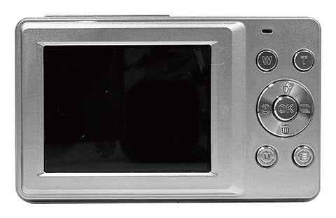 EAN 4582712710133 - Yashica DigiPix 100 Cámara compacta 44 MP Plata imagen 3