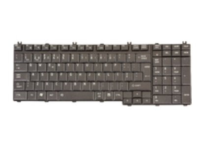 EAN 5712505423974 - Toshiba P000642730 refacción para laptop Teclado imagen 1