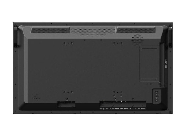 EAN 4550556131018 - Sharp MultiSync M432 Pantalla plana para señalización digital 108 cm (42.5") LCD 550 cd / m² 4K Ultra HD  imagen 10