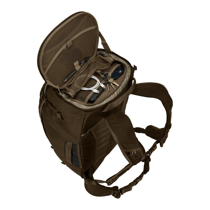 EAN 0085854258500 - Thule TLPM260 Deep Khaki mochila Mochila de viaje Caqui Poliéster imagen 6