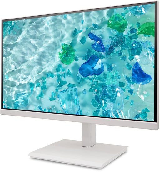 EAN 4711121777929 - Acer Vero B277U E pantalla para PC 68,6 cm (27") 2560 x 1440 Pixeles Full HD Blanco imagen 1