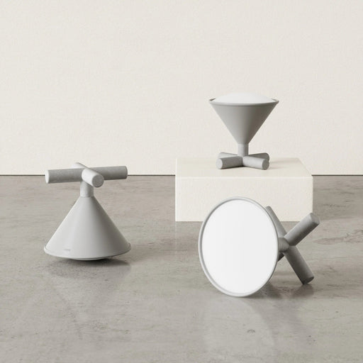 EAN 4897105335955 - Nanoleaf Umbra Cono Portable Lamp Lámpara de mesa inteligente Wi-Fi/Bluetooth imagen 2