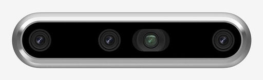 EAN 5032037225984 - Intel RealSense Depth Camera D456 Cámara Negro, Plata imagen 2