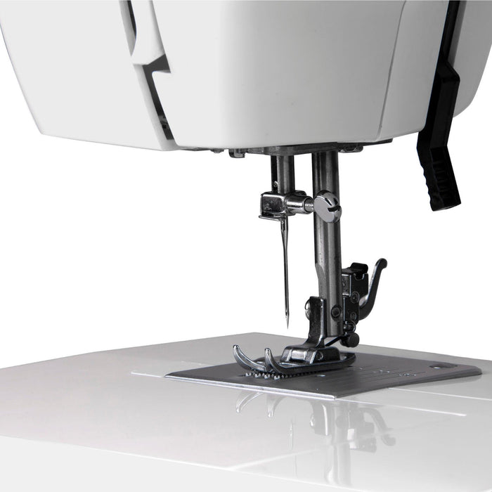 EAN 5907595764520 - Łucznik Weronika II 2008 Máquina de coser manual Eléctrico imagen 4