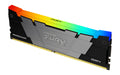 EAN 740617338232 - Kingston Technology FURY Renegade RGB módulo de memoria 4 x 16 GB 3600 MT/s imagen 2