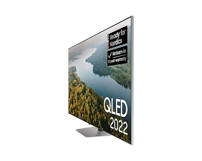 EAN 8806094235555 - Samsung Series 8 Q83B 165,1 cm (65") 4K Ultra HD Smart TV Wifi Negro imagen 6