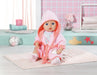 EAN 4001167703281 - Baby Annabell Deluxe Bath Time Juego de baño para muñecas imagen 8