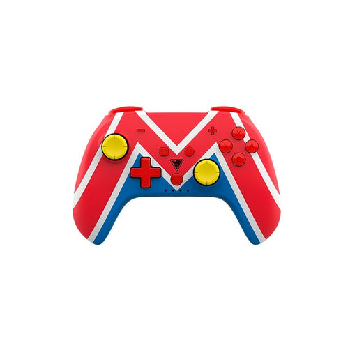 EAN 5425025593842 - Dragonshock PopTop Compact Multicolor Bluetooth Gamepad Nintendo Switch imagen 1