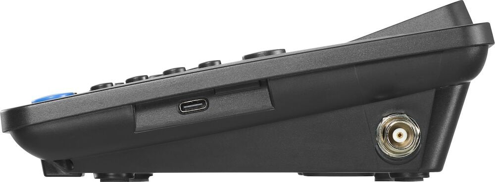 EAN 7322460083809 - Doro 4100H teléfono IP Negro LCD imagen 3