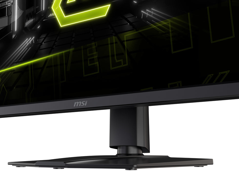 EAN 4711377307383 - MSI MAG 322URDF E16 pantalla para PC 80 cm (31.5") 3840 x 2160 Pixeles 4K Ultra HD Negro imagen 26