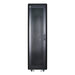 EAN 5420016846563 - LOGON RSL42U61BL armario rack 42U Rack o bastidor independiente Negro imagen 1