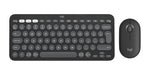 EAN 5099206115606 - Logitech 920-012239 teclado Ratón incluido Universal RF Wireless + Bluetooth QWERTY Internacional de EE.U imagen 5