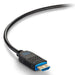 EAN 757120414834 - C2G C2G41483 cable HDMI 10,67 m HDMI tipo A (Estándar) Negro imagen 1
