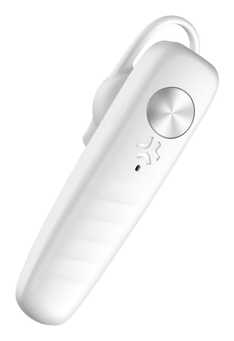 EAN 8021735211617 - Celly BH20WH auricular y casco Auriculares Inalámbrico Dentro de oído Oficina/Centro de llamadas Blanco imagen 4