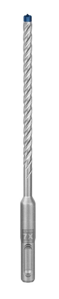 EAN 4059952531458 - Bosch SDS plus-7X 1 pieza(s) imagen 1