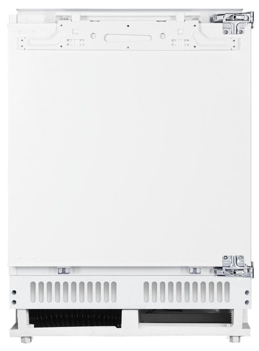 EAN 5906006950743 - Amica UVKSS 351 901 frigorífico Integrado 135 L E Blanco imagen 1