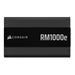 EAN 0840006691327 - Corsair RMe Series RM1000e unidad de fuente de alimentación 1000 W 24-pin ATX ATX Negro imagen 4