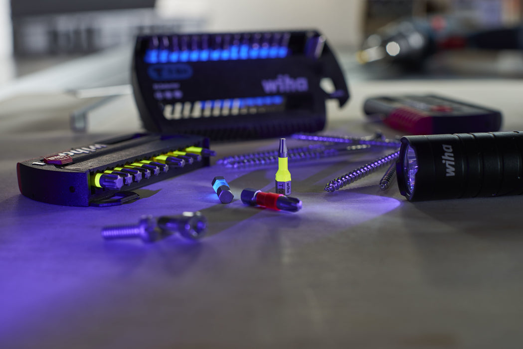 EAN 4010995418328 - Wiha 41832 punta de destornillador 32 pieza(s) imagen 5