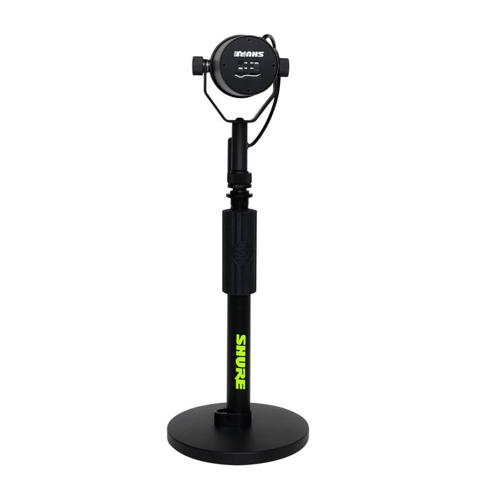 EAN 716408562735 - Gator Frameworks SH-DESKTOP1 soporte para micrófono Soporte de escritorio para micrófono imagen 6