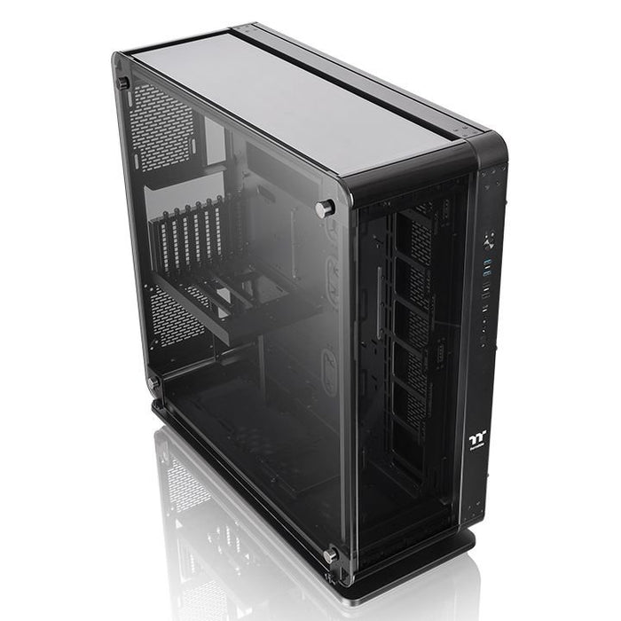 EAN 4713227523899 - Thermaltake Core P8 TG Full Tower Negro imagen 5