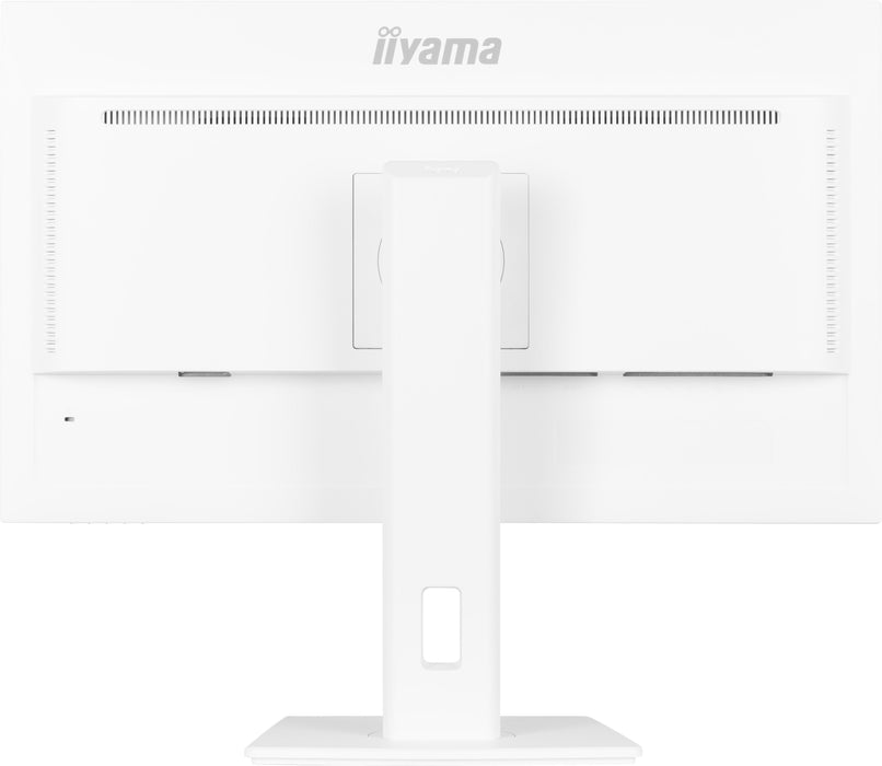 EAN 4948570125111 - iiyama ProLite XUB2797QSU-W2 pantalla para PC 68,6 cm (27") 2560 x 1440 Pixeles Quad HD LED Blanco imagen 9