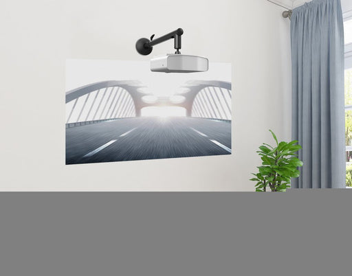 EAN 4015867197912 - Equip 650704 montaje para projector Negro imagen 2